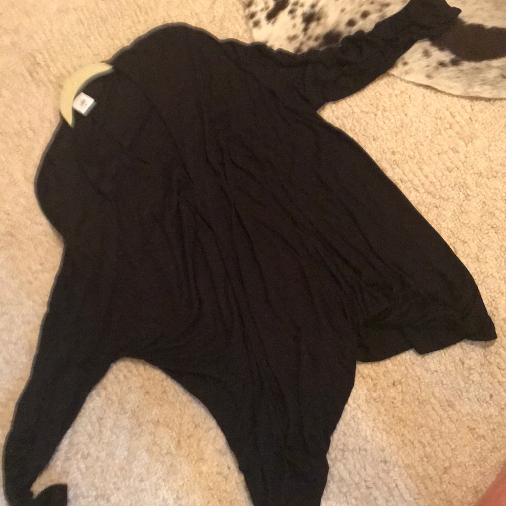 CABI criss cross top